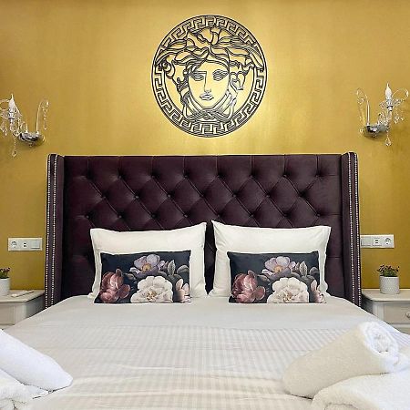 Check Point - Acropolis View B Apartamento Atenas Exterior foto