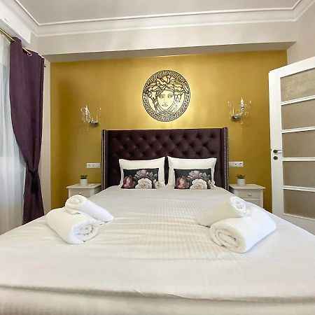Check Point - Acropolis View B Apartamento Atenas Exterior foto